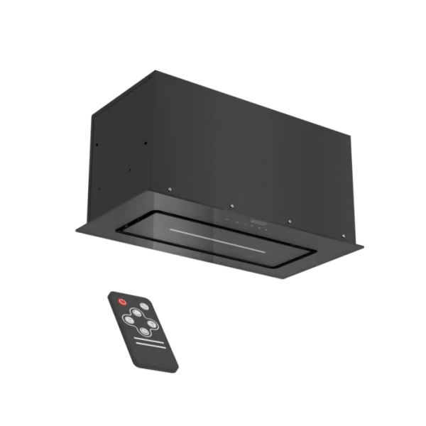 Вытяжка  Franke LUCE 60 BK 305.0738.597