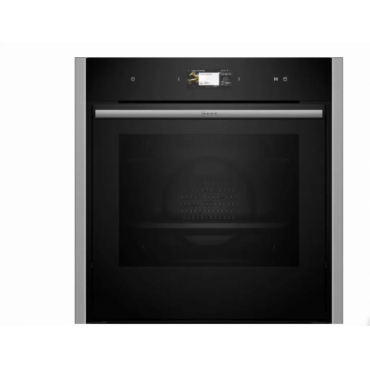 Электрический духовой шкаф Neff B64VS71N0