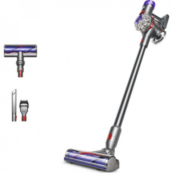 Пылесос Dyson V8 Advanced 492636-01
