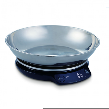 Кухонные весы Zigmund & Shtain DS-123 Кухонные весы Zigmund & Shtain DS-123