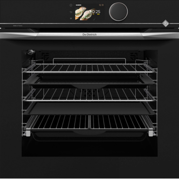 Встраиваемый духовой шкаф De Dietrich DOP4746XT
