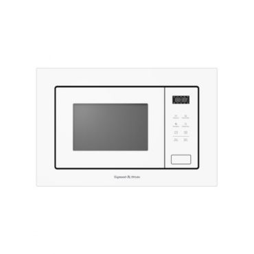Микроволновая печь Zigmund & Shtain BMO 26 W Микроволновая печь Zigmund & Shtain BMO 26 W
