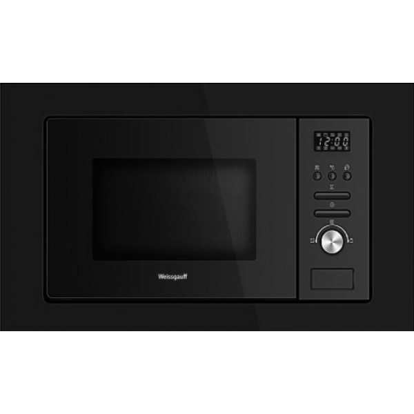 Микроволновая печь Weissgauff BMWO-206 Grill 437 403