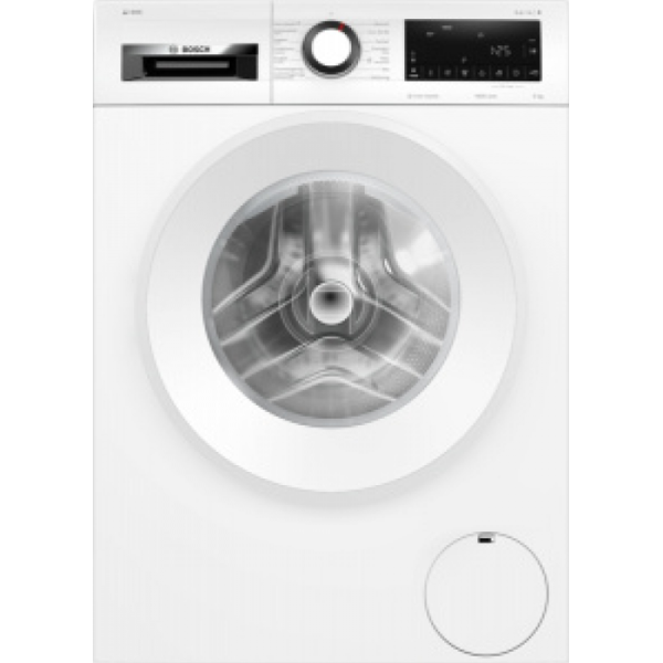 Стиральная машина Bosch WGG 246FASN