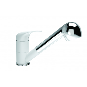 Смеситель Florentina Сигма FL монблан 313.14L.1223.207