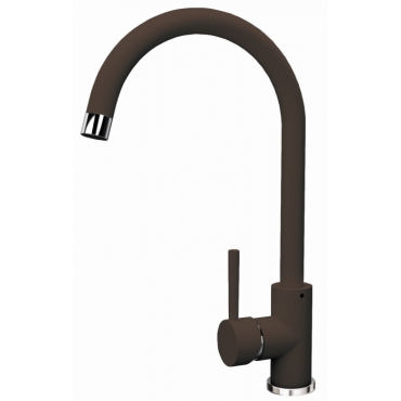 Смеситель Florentina АЛЬФА FL брауни 313.01H.1123.206