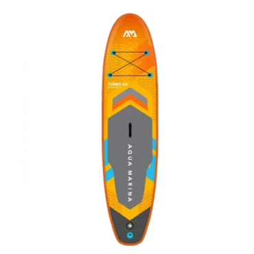 SUP-доска Aqua Marina AM go iSUP AMGO-366PFS