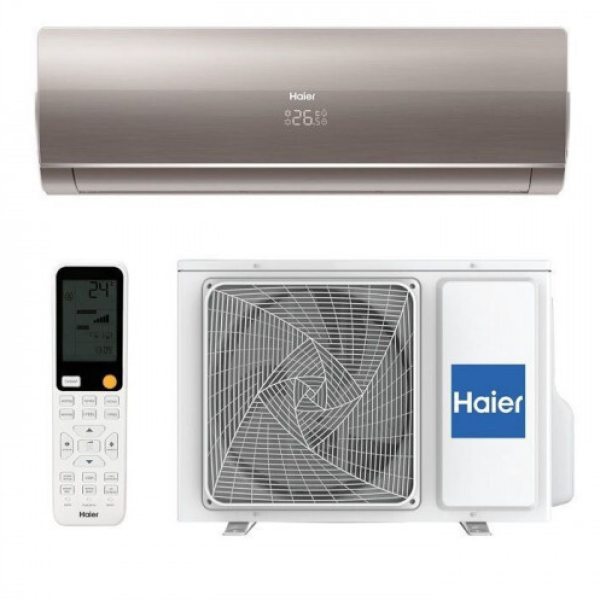 Сплит-система Haier HSU-07HFF203/R3-G / HSU-07HUF203/R3 (2025)