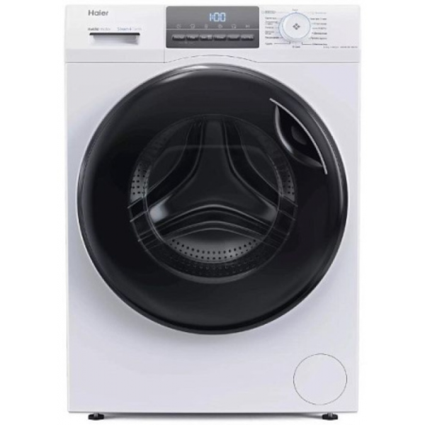 Стиральная машина с сушкой Haier HWD80-BP14929A