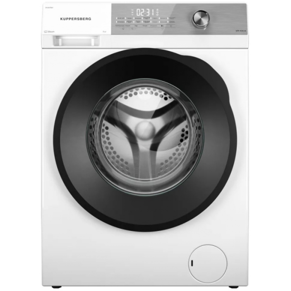 Стиральная машина Kuppersberg WM 400 W