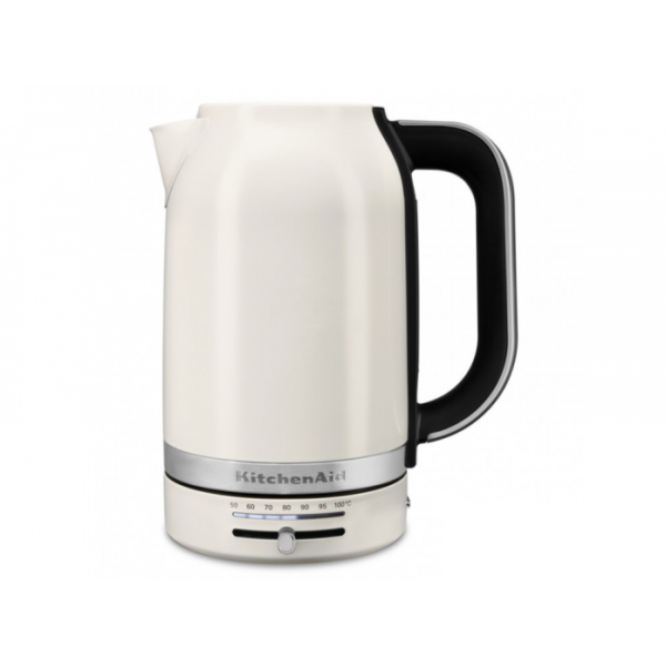 Чайник электрический KitchenAid 5KEK1701EPL