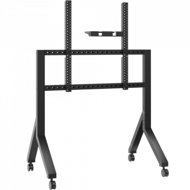 Мобильная стойка для ТВ Onkron TS2081 BLACK