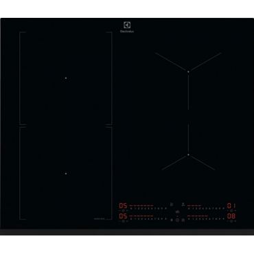 Индукционная варочная панель Electrolux CIS62450