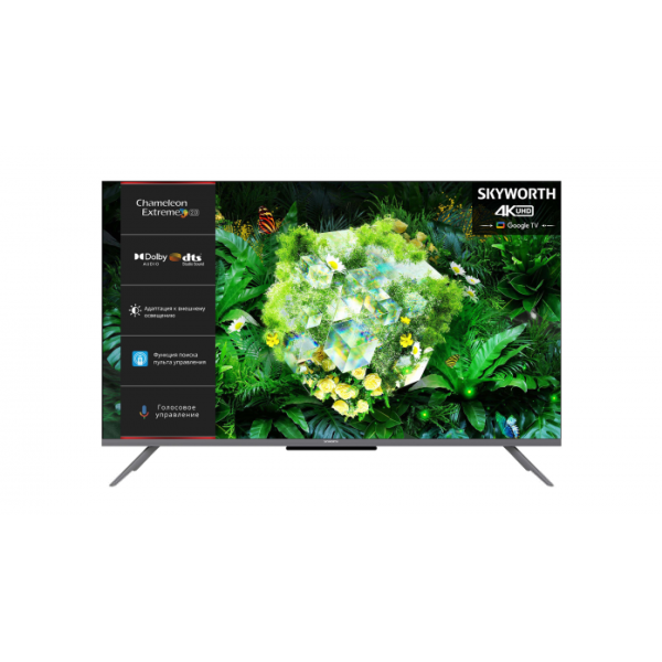 Телевизор Skyworth 50G66G