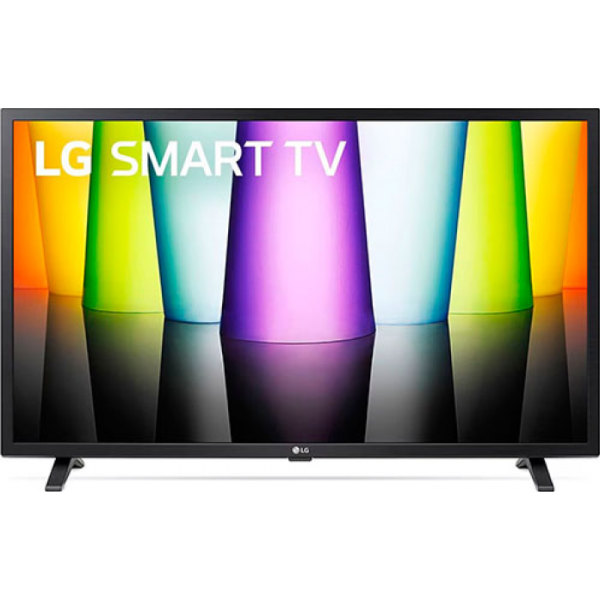 Телевизор LG 32LQ63506LA.ARUG