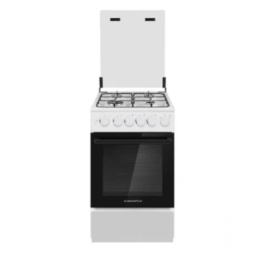 Газовая плита Maunfeld MGC50GCW08D Газовая плита Maunfeld MGC50GCW08D