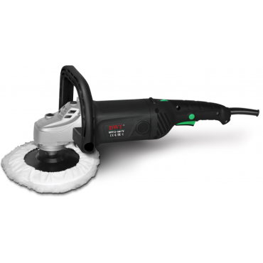 Полировальная машина DWT OPP13-180 TVM