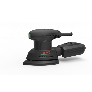 Дельта шлифовальная машина DWT EDSP02-140