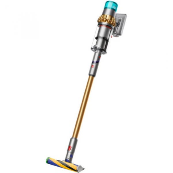 Пылесос Dyson SV47 V15 DT Gold 447000-01