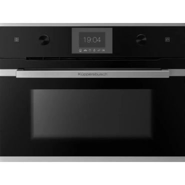 Паровой шкаф Kuppersbusch CD 6350.0 S