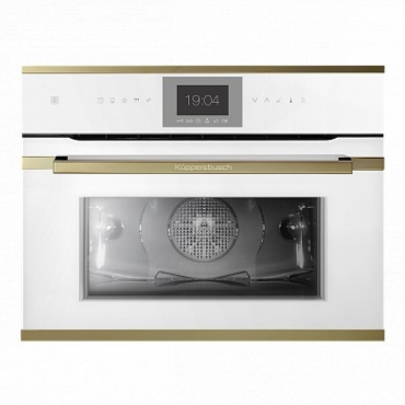 Электрический духовой шкаф Kuppersbusch CBD 6550.0 W4