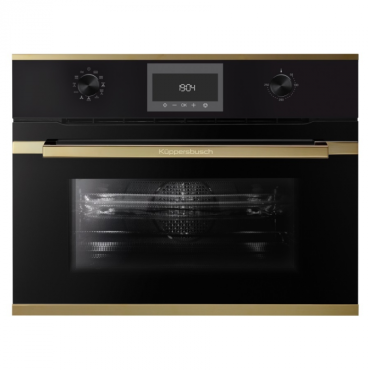 Электрический духовой шкаф Kuppersbusch CBM 6330.0 S4