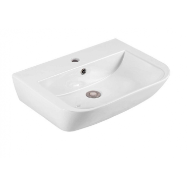 Раковина подвесная AQUATEK AQ5440-00 белый