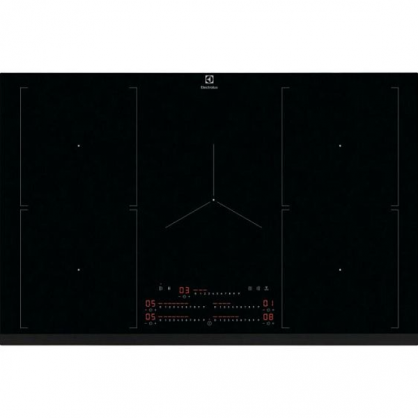 Индукционная варочная поверхность Electrolux KIV84550I