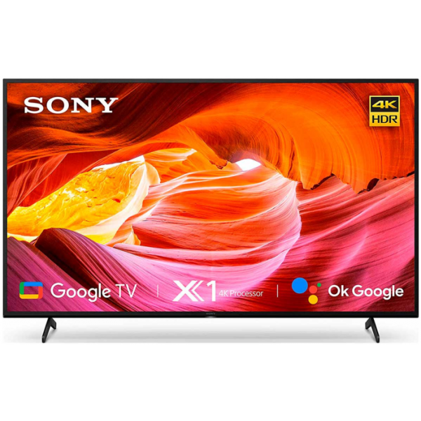 Телевизор Sony KD-55X75K