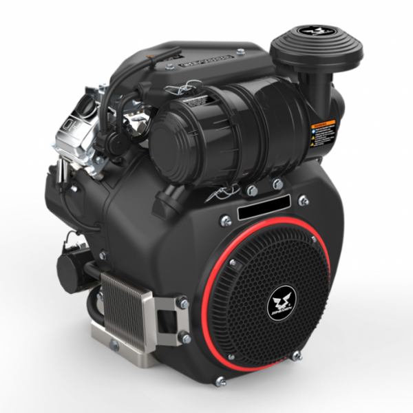 Двигатель бензиновый EVOline GB 1000 EFI (В-тип) 36,5 мм 1T90QA13EEVO