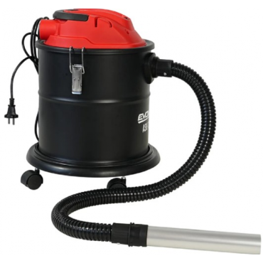 Пылесос EVOline ASH 120 (1200W) Пылесос EVOline ASH 120 (1200W)