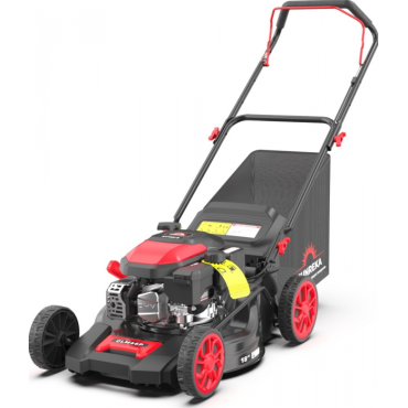 Бензиновая газонокосилка Getink GLM46P 13002 Бензиновая газонокосилка Getink GLM46P 13002