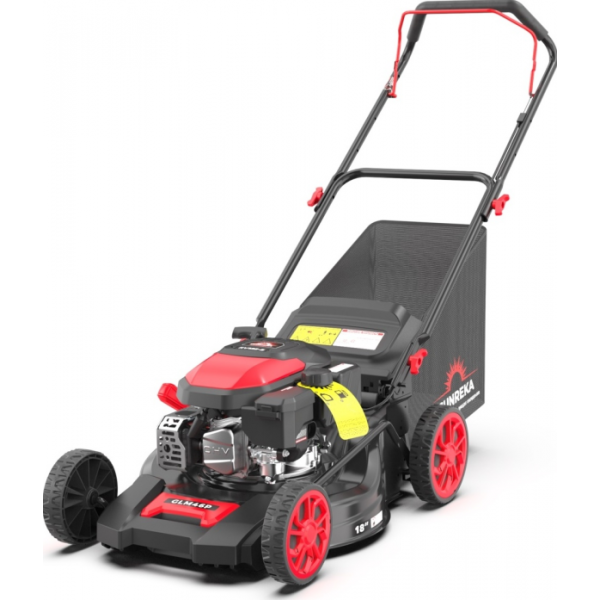 Бензиновая газонокосилка Getink GLM46P 13002