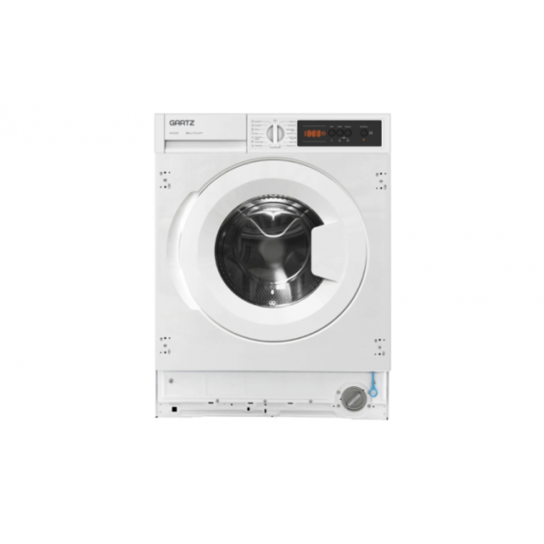 Стиральная машина встраиваемая GARTZ WLI75422W