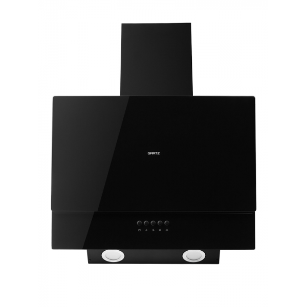 Вытяжка наклонная GARTZ HFI610B