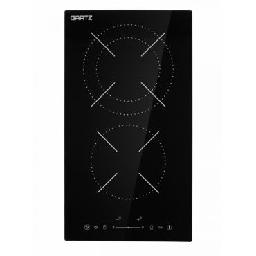 Варочная панель электрическая GARTZ HES320B Варочная панель электрическая GARTZ HES320B