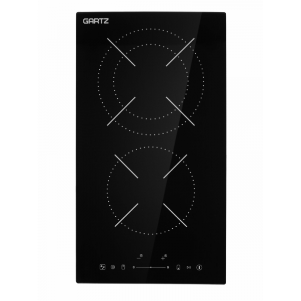 Варочная панель электрическая GARTZ HES320B