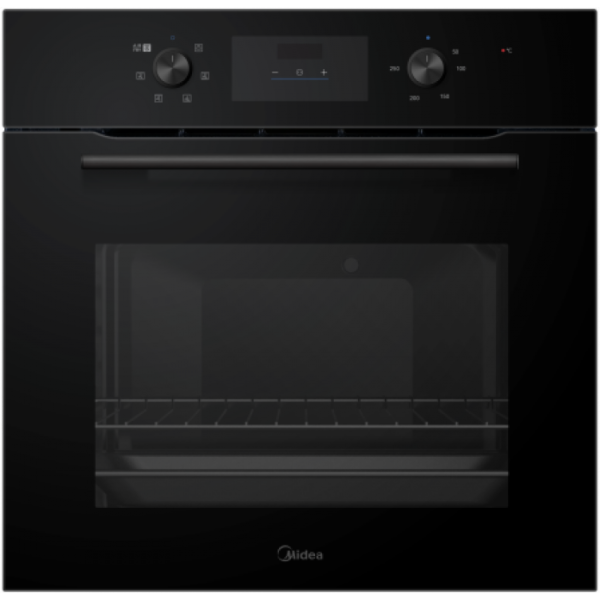 Электрический духовой шкаф Midea MO47007GB