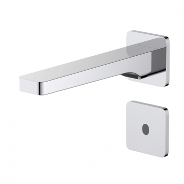 Смеситель для раковины сенсорный Timo Torne 4373/00SM хром