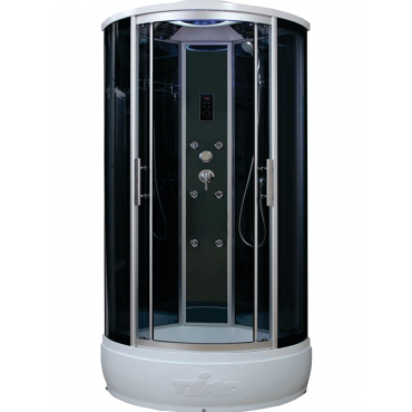 Душевая кабина Timo Standart T-1180 80*80*220