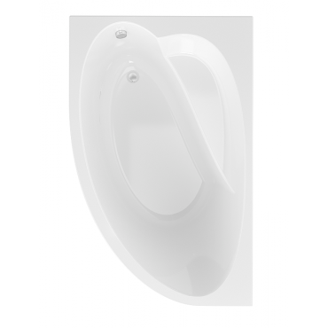 Ванна акриловая Timo IVA1610L Ванна акриловая Timo IVA1610L