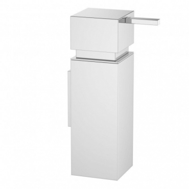 Дозатор Timo Torne 43039/00 хром