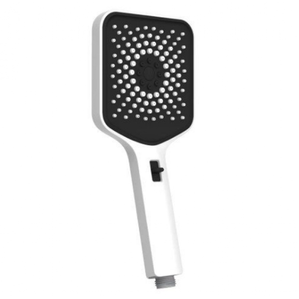 Ручной душ AQUAME AQM8502W белый