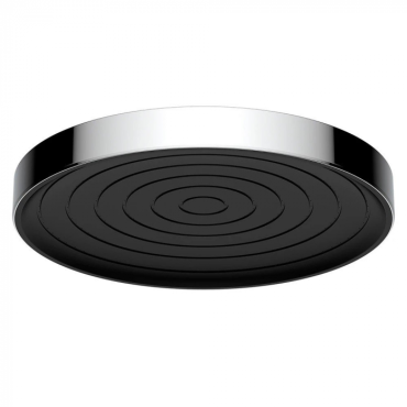 Верхний душ AQUAME AQM8603CR хром