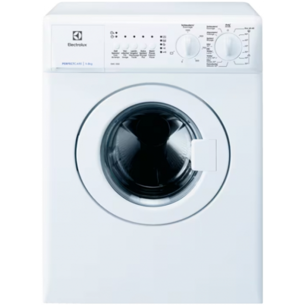 Стиральная машина Electrolux EWC 1352