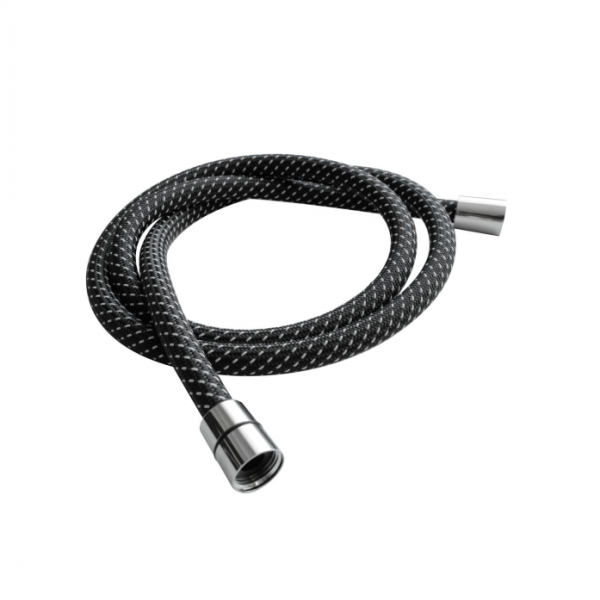 Шланг душевой AQUAME AQM1503CR хром