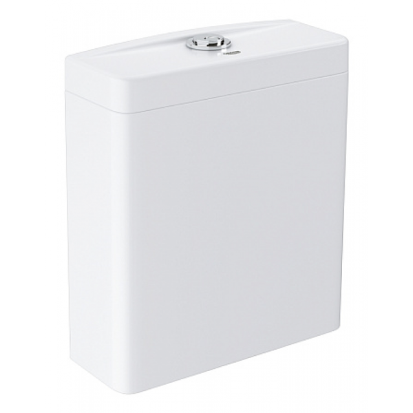 Бачок для унитаза GROHE Bau 39912000Gr белый
