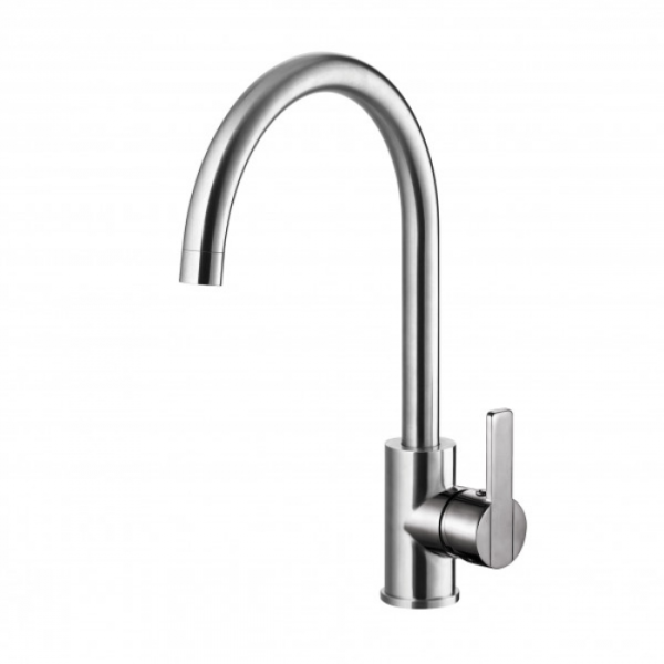 Смеситель для кухни Alveus GENESIS TONIA BRS 1129055