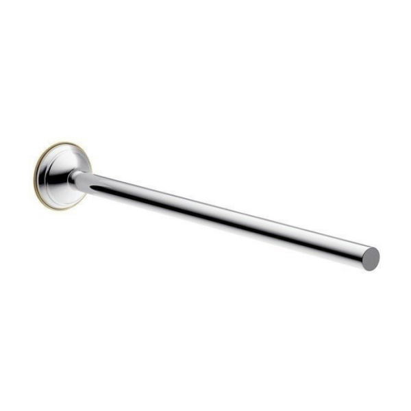 Держатель для полотенца Hansgrohe Carlton 41420810 сатиновый хром