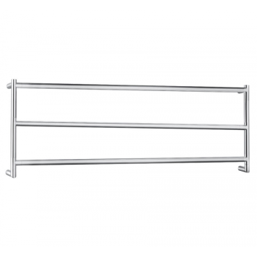 Полотенцесушитель электрический Margaroli Sereno 5-530/3 BOX 5530/CR хром Полотенцесушитель электрический Margaroli Sereno 5-530/3 BOX 5530/CR хром